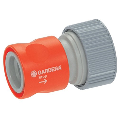 GARDENA SB-Profi-System-Übergangsstück 02814-20