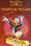 TIEMPO DE MELODIA DVD CLASICO DISNEY Nº 10 NUEVO PRECINTADO (SIN ABRIR) R2