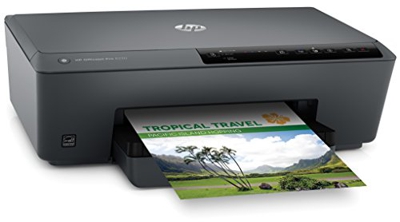 HP Officejet Pro 6230 - Impresora de tinta- B/N 18 PPM, color 10 PPM