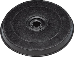 Siemens LZ27001 Accesorio para Campana de Estufa - Accesorio para Chimenea (Filtro, Negro, 0W, 190g, 31 cm) en oferta