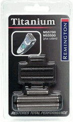 GENUINE REMINGTON TITANIUM, SP96 MS5700 MS5800 MS5500 FOIL & CUTTER PACK. NEW! precio