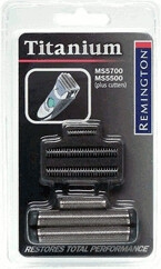 GENUINE REMINGTON TITANIUM, SP96 MS5700 MS5800 MS5500 FOIL & CUTTER PACK. NEW!