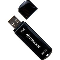 Transcend TS32GJF750K JetFlash 750 - 32GB USB flash drive USB Type-A 3.0 (3.1 características