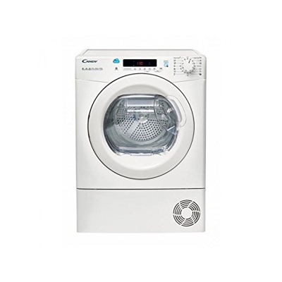 Secadora Candy CS H8A2DE-S bomba de calor 8 kg A++