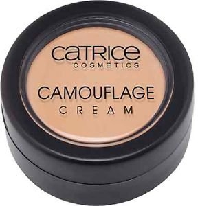 Catrice camuflaje Cream Light Beige 020 1er Pack (1 x 30 Grams)