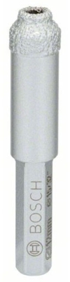 BOSCH 2608580894 - Broca diamante Standard en seco: 12mm