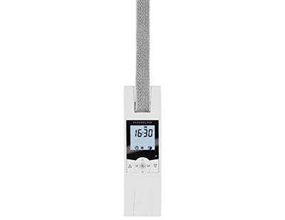 Rademacher 16234519 - Tragaluz, color blanco - [Importado de Alemania]