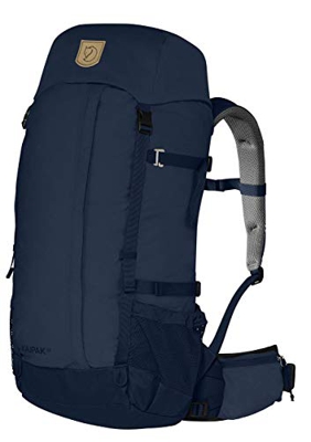 Trekking Rucksack Fjäll Räven Kaipak 38 navy
