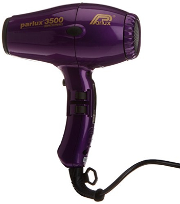 Secador 3500 Supercompact alta potencia morado UNI