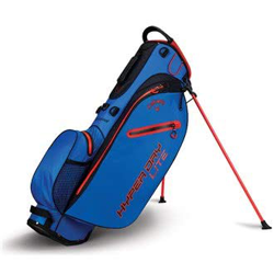 Callaway Golf 2018 Hyper Dry Lite Llevar Bolso Soporte ( Royal/Rojo / Negro) en oferta