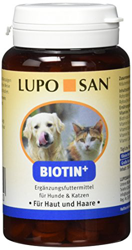 Luposan - Biotina Plus +, Presentaciones - 130 Tabletas en oferta