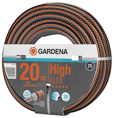 Manguera de jardín High Flex 20M 1/2