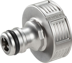 Conector de grifo Premium 33.3 mm (G 1") , Piezas de la válvula en oferta