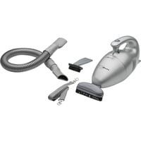 HS 2631 aspiradora de mano Bolsa para el polvo Gris