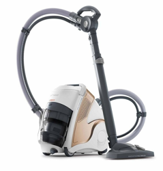 Polti Unico MCV85 Total Clean & Turbo precio