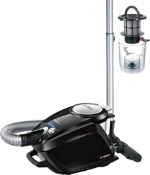 Bosch BGS5SIL66B Relaxx'x ProSilence características