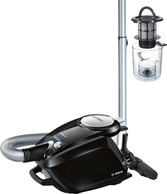 Bosch BGS5SIL66B Relaxx'x ProSilence