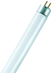 Bombilla fluorescente Lumilux HO G5 T5 80W 830 precio