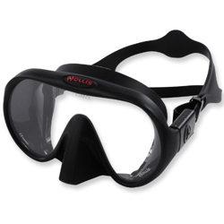 Hollis - M1 Mask, Color Negro en oferta