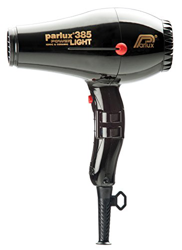 HAIR DRYER 385 powerlight ionic & ceramic black precio