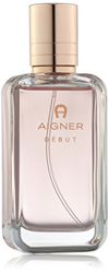 Aigner Debut For Women Eau de Parfum (50 ml) en oferta