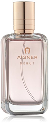 Aigner Debut For Women Eau de Parfum (50 ml)