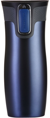 Contigo West Loop Stainless Steel 0,47 l blue (1000-0423)