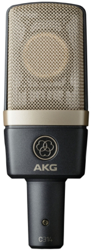 AKG C 314 precio