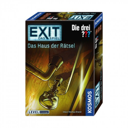 694043 juego de tablero Deducción Niños y adultos, Juegos de fiestas en oferta