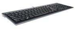 Kensington Advance Fit Full-Size Slim Keyboard IT precio