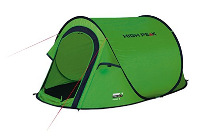 High Peak Vision 2 (green)