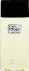 Dior Eau Sauvage Showergel (200 ml) precio