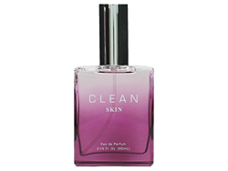 CLEAN Skin Eau de Parfum (60 ml) características