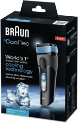 Braun CoolTec CT2s en oferta