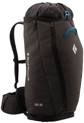 Black Diamond Creek 35 M/L black precio