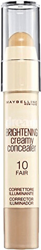 Maybelline Dream Brightening Creamy Concealer 01 White (3g) precio