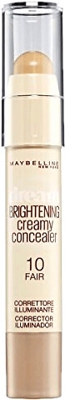 Maybelline Dream Brightening Creamy Concealer 01 White (3g)