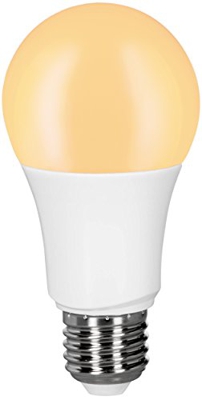 Müller-Licht tint LED 9W(60W) E27 (404001)