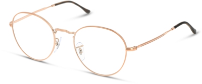 Ray-Ban RX3582V 2943 (copper)
