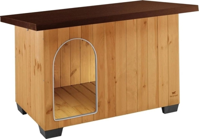 Animal Valley Doghouse Baita 120