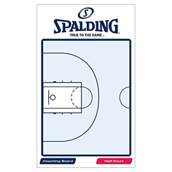 Spalding NBA Tactic Board white características