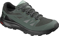 Salomon OUTline GTX Calzado para senderismo urban chic características