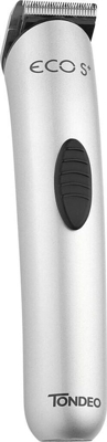 Tondeo Eco S Plus silber (32505)