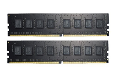 G.SKill 16GB Kit DDR4-2400 CL15 (F4-2400C15D-16GNT)