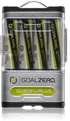 Goal Zero Guide 10 Plus Rechgarger en oferta
