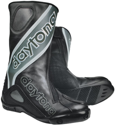 Daytona Evo Sports black/gunmetal características