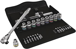 Wera 8100 SC 8 características