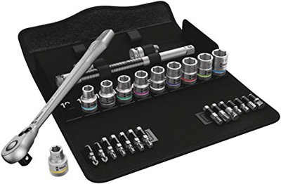 Wera 8100 SC 8