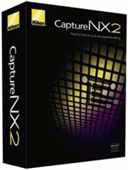 Nikon Capture NX 2 (Multi) (Win/Mac)