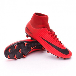 ICOMPRE 2 DE CADA CAJA botas futbol nike mercurial rojas Y OBTENGA UN 70%  DE DESCUENTO!